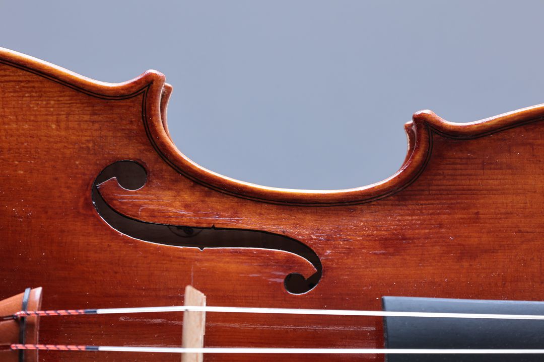 Leonhardt Rainer W. - Mittenwald Anno 2025 - November Rain - G-858